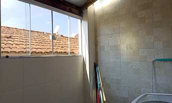 Imagem 6: Casa de condomínio para venda Condomínio Canachue