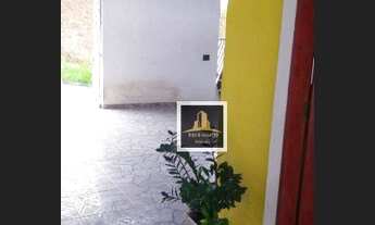 Imagem 6: Casa com 2 dormitórios à venda, 55 m² por R$ 230.000 - Loteamento Jardim Helena - São José