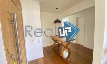 Imagem 2: RIO DE JANEIRO - Apartamento Padrão - Leblon Leblon