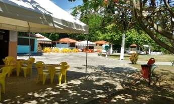 Imagem 6: Condomínio Araua, Casa 3/4, 3 Suítes, Piscina, Mobiliada, Temporada ou Mensal!!