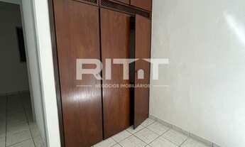 Imagem 6: Apartamento - Conjunto Residencial Souza Queiroz - Campinas