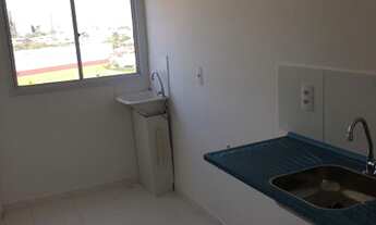 Imagem 6: Apartamento para venda Condomínio Splendor Taboao