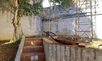 Imagem 5: Uma Linda Casa, praticamente uma chácara dentro da Cidade