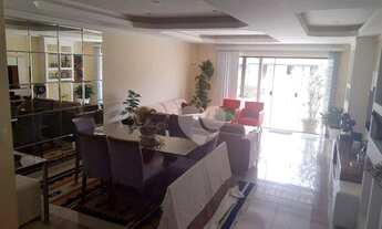 Imagem 3: Cobertura com 3 quartos à venda, 221 m² por R$ 1.100.000 - Recreio dos Bandeirantes - Rio