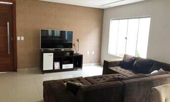 Imagem 6: Casa com 3 dormitórios à venda, 150 m² por R$ 290.000 - Jardim Planalto - Teixeira de Frei