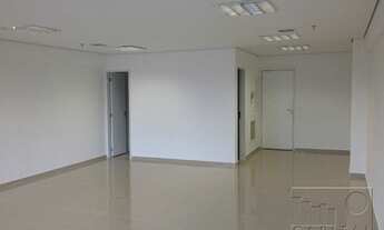 Imagem 4: Sala Comercial Alphaville Para Venda e Locação