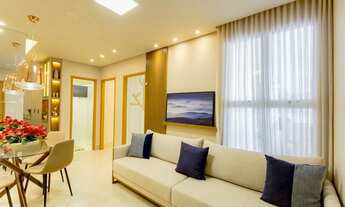 Imagem 4: Apartamento à venda no bairro Vila Martins - Goiânia/GO