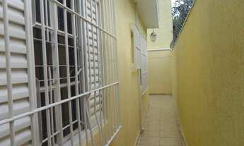 Imagem 3: Casa no Jardim Guarujá 2 quartos,sala,cozinha, 2 banheiros, 2 vagas cobertas - Sorocaba