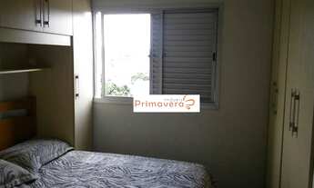 Imagem 5: Apartamento à venda, 70 m² por R$ 420.000,00 - Vila Mangalot - São Paulo/SP