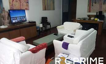 Imagem 7: APARTAMENTO A VENDA, 147M2, 3 QUARTOS, ALTO DA BOA VISTA TIJUCA