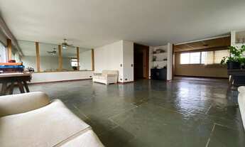 Imagem 5: Itaim Bibi próximo ao Clube Pinheiros, rua fechada , para. Reforma , 3 suítes com lazer