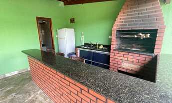 Imagem 5: Casa 3/4 c/ Piscina Jardim Mont Serrat - Aparecida de Goiânia