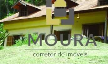 Imagem 1: Fazenda/Sítio/Chácara para venda com 200 metros quadrados com 2 quartos em Vieira - Teresó