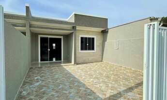 Imagem 2: Pontal do Paraná - Casa Padrão - Ipê