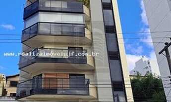 Imagem: Cobertura para Venda em Juiz de Fora, Bom