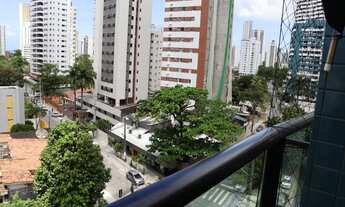 Imagem: Apartamento para venda possui 100 metros