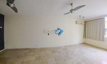 Imagem 5: Apt. - Copacabana - 3 Quartos - Aluguel