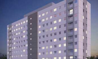 Imagem: Funn Limão - Apartamento de 2 quartos