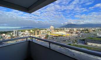 Imagem 7: Oportunidade - Apto Pagani, andar alto, 100% mobiliado