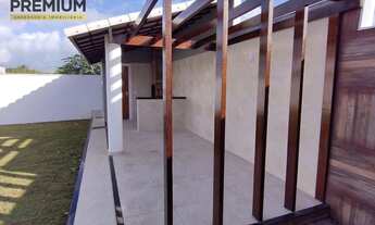 Imagem 4: Casa à venda, 133 m² por R$ 650.000,00 - Jardim Atlântico Leste (Itaipuaçu) - Maricá/RJ