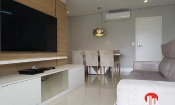 Imagem 7: Apartamento para Venda em Mogi das Cruzes, Loteamento Mogilar, 3 dormitórios, 1 suíte, 3 b