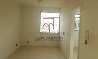 Imagem 6: Apartamento de 2 quartos no Salgado Filho