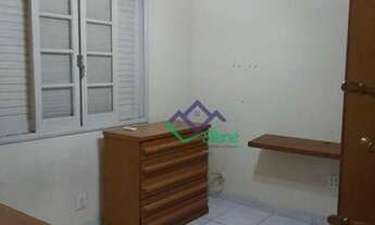 Imagem 5: Apartamento com 2 dormitórios à venda, Amplo, Garagem Fechada - Aparecida - Santos/SP