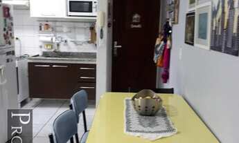 Imagem 4: Apartamento 2 dormitórios e Lazer completo - R$ 350.000,00