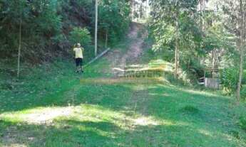 Imagem 2: ANGELINA - Sítio - Palheiros