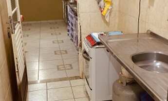 Imagem 6: Casa para venda 97 m2, com 2 quartos, sala, banheiro, cozinha, Jardim Planalto - Brotas