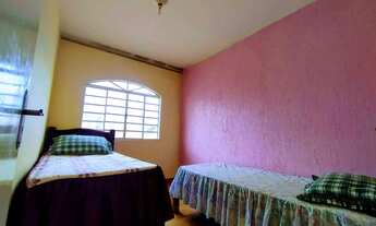 Imagem 5: Sobrado 5 Qts c/2 Suítes em Frente ao JK Shoppnig