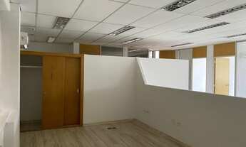 Imagem 6: Conjunto para alugar, 167 m² por R$ 8.000,00/mês - Vila Olímpia - São Paulo/SP