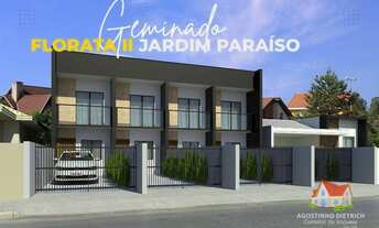 Imagem: Sobrados Geminados C/Otimo Padrao C/02 Vagas