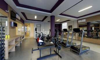 Imagem 5: APARTAMENTO 2 DORMITÓRIOS EM BARREIROS