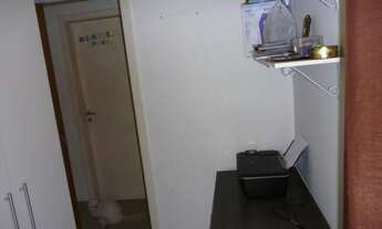 Imagem 7: Apartamento para venda com 76 metros quadrados com 3 quartos em Vila Mascote - São Paulo