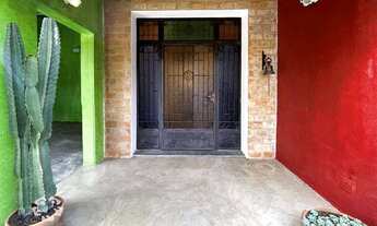 Imagem 6: Sobrado à venda, 370 m² por R$ 1.300.000,00 - Terras do Madeira - Carapicuíba/SP