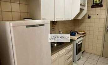 Imagem 4: Apartamento com 2 dormitórios à venda, 54 m² por R$ 640.000,00 - Asa Norte - Brasília/DF