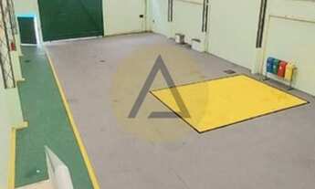 Imagem 5: Galpão no Novo Cavaleiro, Macaé