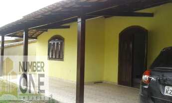Imagem: Casa para Venda em Rio das Ostras, Maria