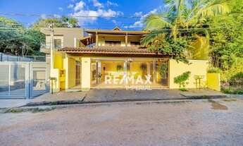 Imagem: Casa com 3 quartos à venda, 340 m² por