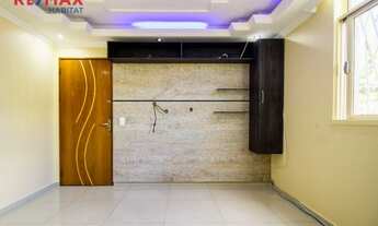 Imagem 4: APARTAMENTO VAZADO DE 2 QUARTOS NA ASA SUL, COM 1 SUÍTE