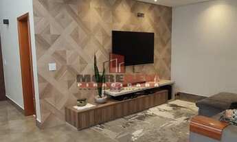 Imagem: Linda Casa no Condomínio Vila D x27 Aquila