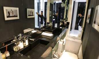 Imagem 3: Apartamento Residencial à venda, Vila Progredior, São Paulo - AP0257