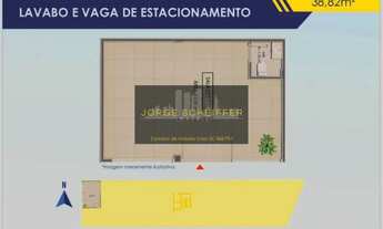 Imagem 3: Loja Comercial Super Oportunidade de Investimento