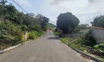 Imagem 4: Lote/Terreno para venda tem 755 metros quadrados em Cajueiros (Itaipuaçu) - Maricá - RJ