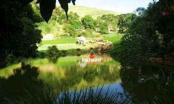 Imagem 6: Vendo linda propriedade com 2 halqueres, com 3 quartos em Bom Jardim RJ