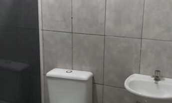 Imagem 7: Apartamento 02 COMODOS, QUARTO E COZINHA, sacada, 40 m2, Parque Arariba, SP