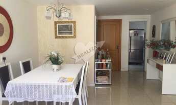 Imagem 5: Cobertura Jardim Oceanico venda com 190 mts 3 quartos em Barra da Tijuca - Rio de Janeiro