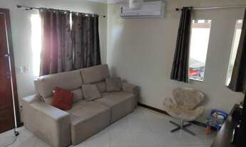 Imagem 7: Casa em Condomínio para Venda, Chácara Mariléa, 2 dormitórios, 2 suítes, 2 banheiros, 2 va