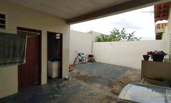 Imagem 3: Casa com 2 dorms, Residencial Jaboticabal, Jaboticabal - R$ 200 mil